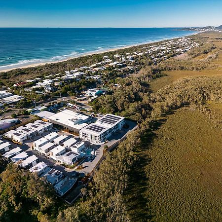 Essence Peregian Beach Kültér fotó
