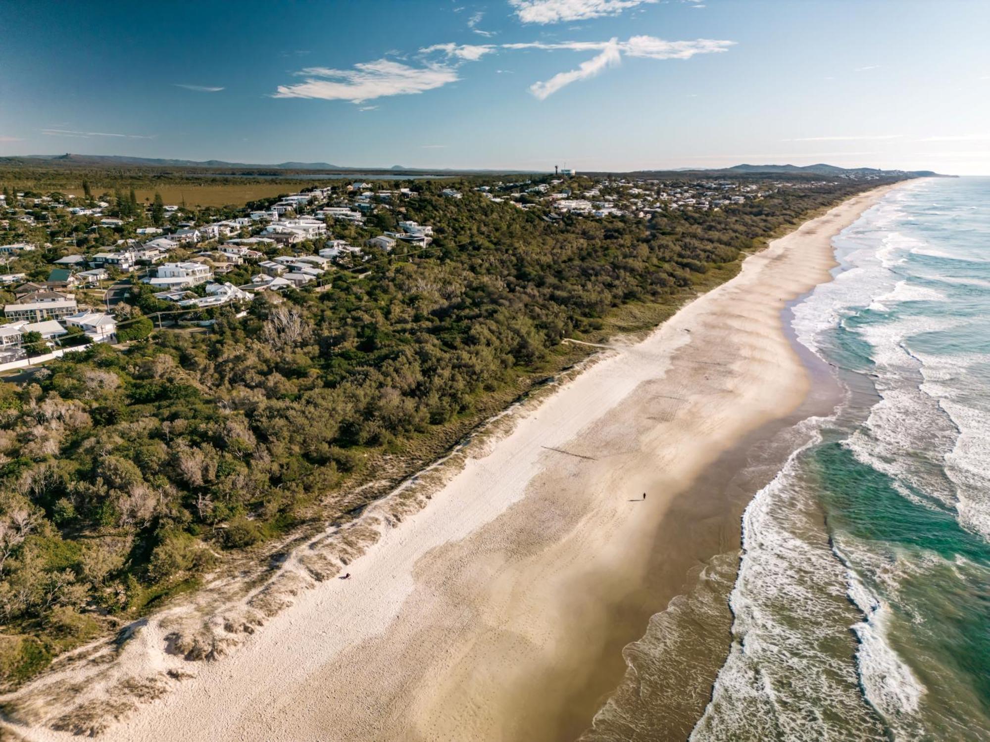 Essence Peregian Beach Kültér fotó